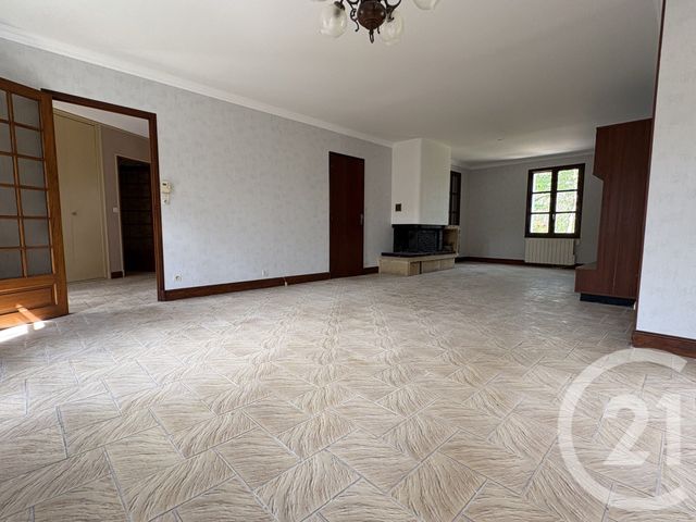 maison à vendre - 4 pièces - 118.0 m2 - LE POINCONNET - 36 - CENTRE - Century 21 Adressimmo