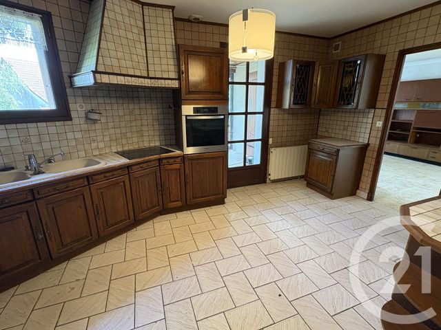 maison à vendre - 4 pièces - 118.0 m2 - LE POINCONNET - 36 - CENTRE - Century 21 Adressimmo