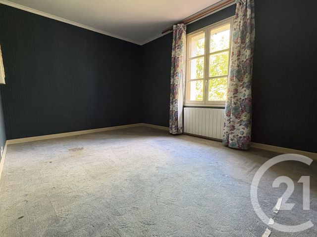 maison à vendre - 4 pièces - 118.0 m2 - LE POINCONNET - 36 - CENTRE - Century 21 Adressimmo