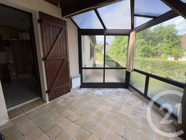 maison à vendre - 4 pièces - 118.0 m2 - LE POINCONNET - 36 - CENTRE - Century 21 Adressimmo
