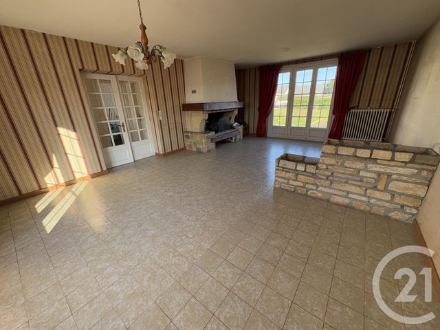 maison à vendre - 4 pièces - 97.0 m2 - CHATEAUROUX - 36 - CENTRE - Century 21 Adressimmo