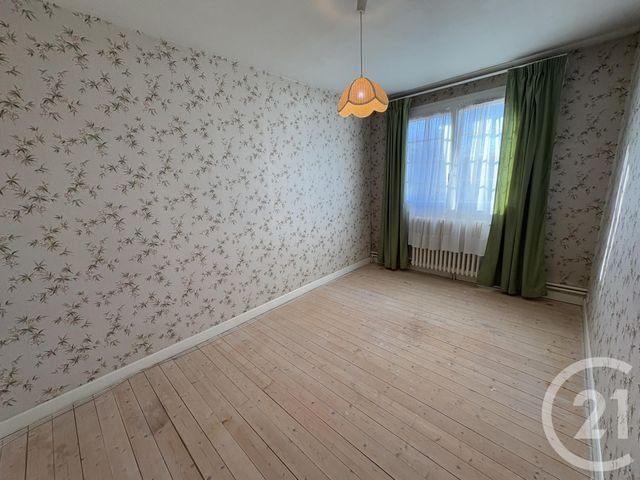 maison à vendre - 4 pièces - 97.0 m2 - CHATEAUROUX - 36 - CENTRE - Century 21 Adressimmo