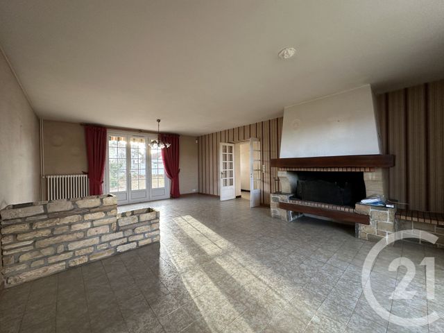 maison à vendre - 4 pièces - 97.0 m2 - CHATEAUROUX - 36 - CENTRE - Century 21 Adressimmo