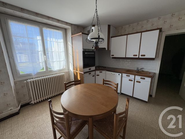 maison à vendre - 4 pièces - 97.0 m2 - CHATEAUROUX - 36 - CENTRE - Century 21 Adressimmo