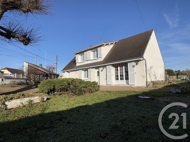 maison - CHATEAUROUX - 36