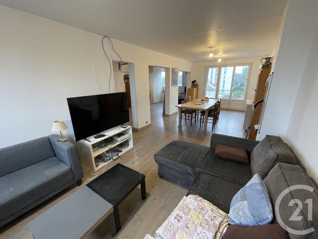 Appartement T5 à vendre - 5 pièces - 120.0 m2 - CHATEAUROUX - 36 - CENTRE - Century 21 Adressimmo