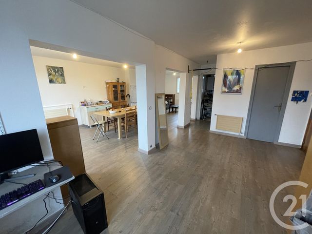 appartement à vendre - 5 pièces - 120.0 m2 - CHATEAUROUX - 36 - CENTRE - Century 21 Adressimmo