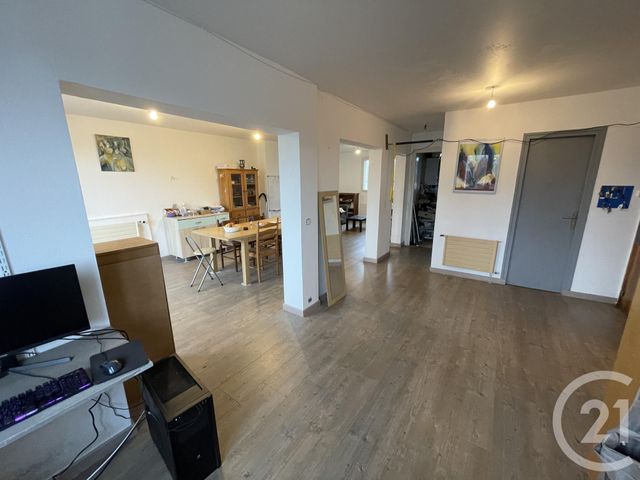 Appartement T5 à vendre - 5 pièces - 120.0 m2 - CHATEAUROUX - 36 - CENTRE - Century 21 Adressimmo