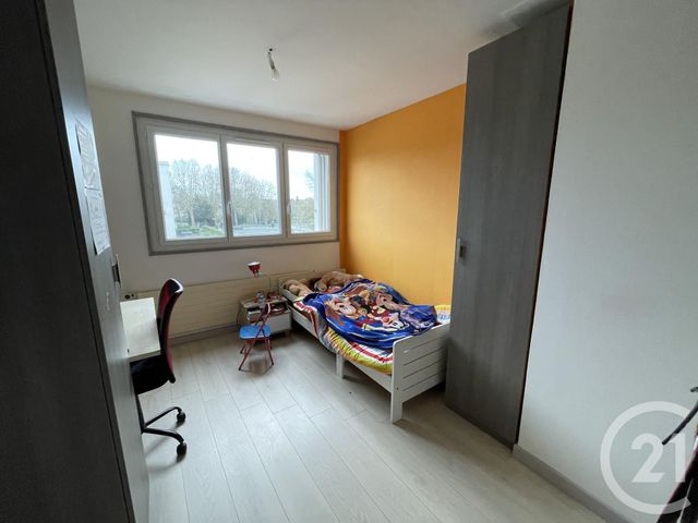 Appartement T5 à vendre - 5 pièces - 120.0 m2 - CHATEAUROUX - 36 - CENTRE - Century 21 Adressimmo
