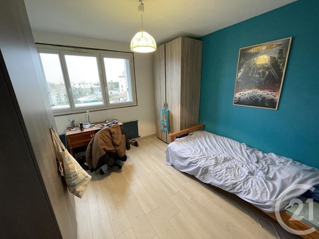 Appartement T5 à vendre - 5 pièces - 120.0 m2 - CHATEAUROUX - 36 - CENTRE - Century 21 Adressimmo