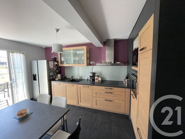 maison à vendre - 5 pièces - 123.0 m2 - CHATEAUROUX - 36 - CENTRE - Century 21 Adressimmo