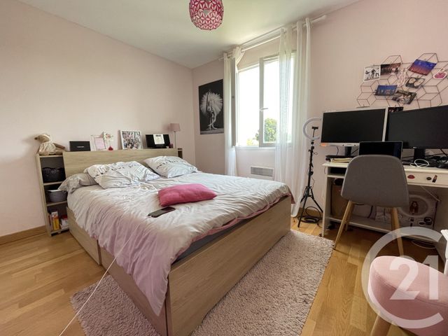 maison à vendre - 5 pièces - 123.0 m2 - CHATEAUROUX - 36 - CENTRE - Century 21 Adressimmo