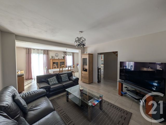 maison à vendre - 5 pièces - 123.0 m2 - CHATEAUROUX - 36 - CENTRE - Century 21 Adressimmo