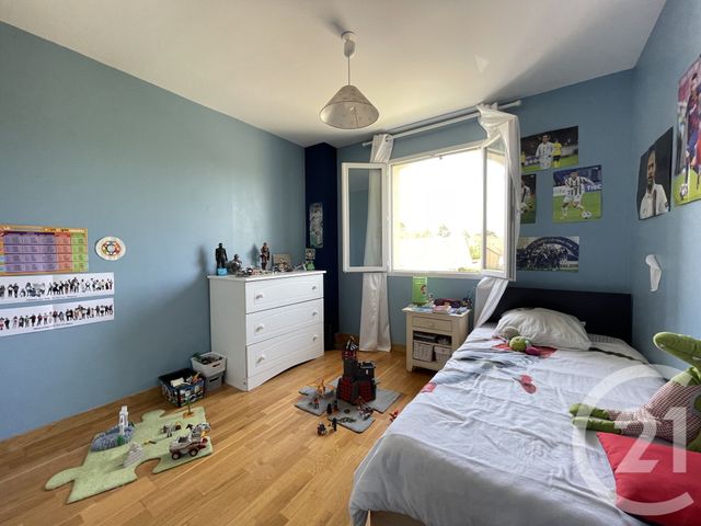 maison à vendre - 5 pièces - 123.0 m2 - CHATEAUROUX - 36 - CENTRE - Century 21 Adressimmo