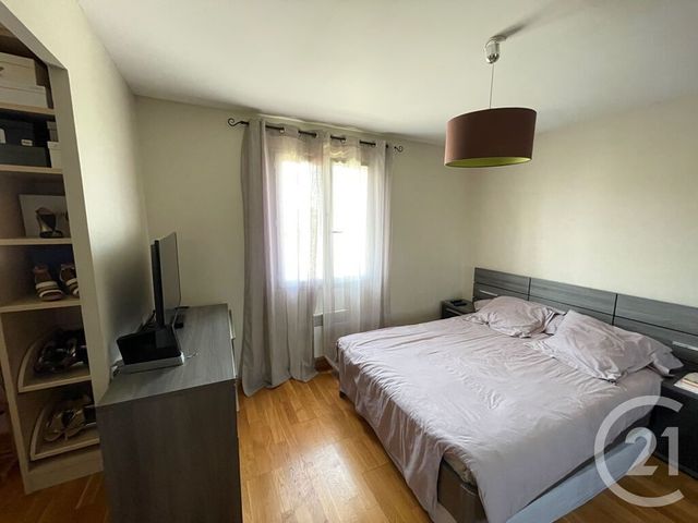 maison à vendre - 5 pièces - 123.0 m2 - CHATEAUROUX - 36 - CENTRE - Century 21 Adressimmo