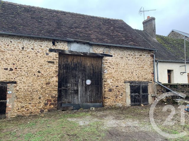 Maison à vendre SACIERGES ST MARTIN