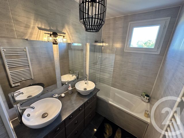 maison à vendre - 4 pièces - 73.0 m2 - LE POINCONNET - 36 - CENTRE - Century 21 Adressimmo