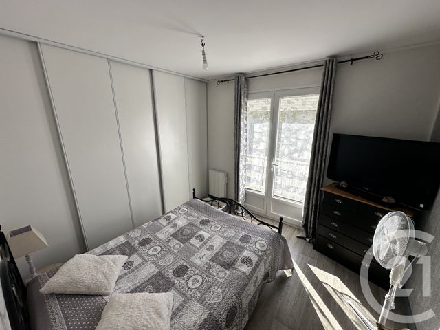 maison à vendre - 4 pièces - 73.0 m2 - LE POINCONNET - 36 - CENTRE - Century 21 Adressimmo