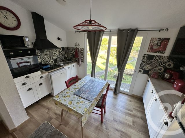 maison à vendre - 4 pièces - 73.0 m2 - LE POINCONNET - 36 - CENTRE - Century 21 Adressimmo