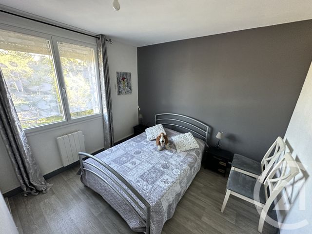 maison à vendre - 4 pièces - 73.0 m2 - LE POINCONNET - 36 - CENTRE - Century 21 Adressimmo