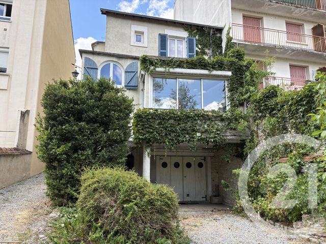 maison à vendre - 6 pièces - 153.86 m2 - CHATEAUROUX - 36 - CENTRE - Century 21 Adressimmo
