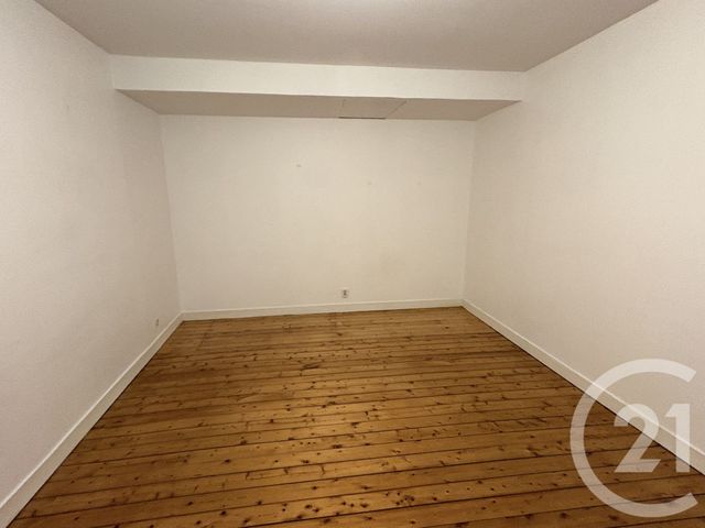 maison à vendre - 6 pièces - 153.86 m2 - CHATEAUROUX - 36 - CENTRE - Century 21 Adressimmo