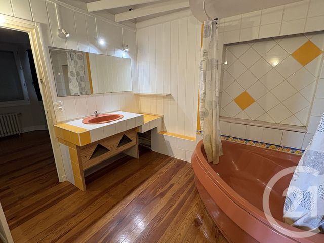 maison à vendre - 6 pièces - 153.86 m2 - CHATEAUROUX - 36 - CENTRE - Century 21 Adressimmo