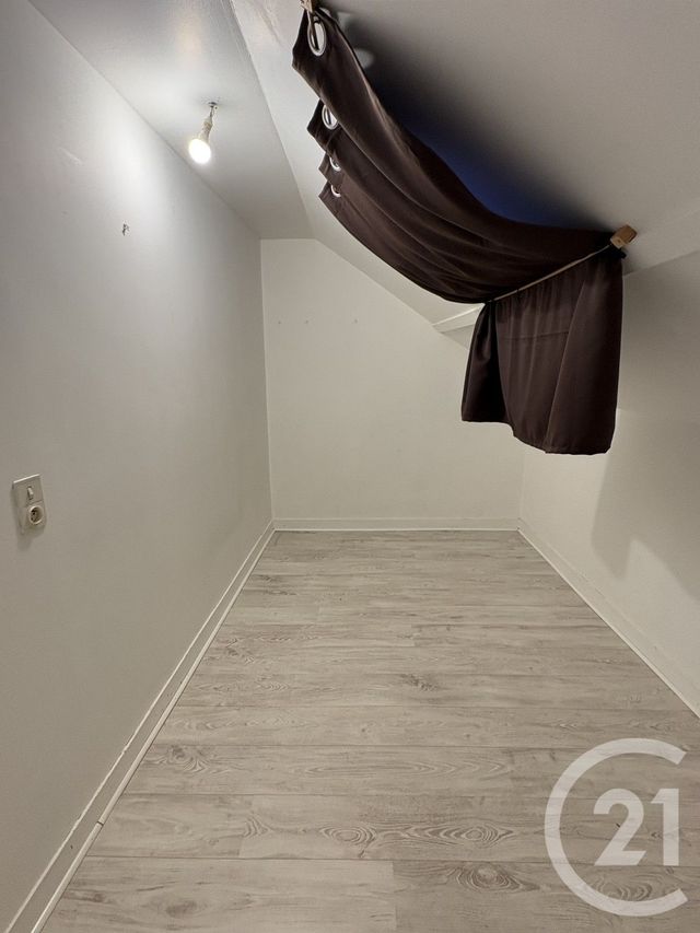 maison à vendre - 6 pièces - 153.86 m2 - CHATEAUROUX - 36 - CENTRE - Century 21 Adressimmo