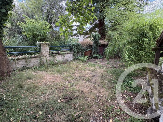 maison à vendre - 6 pièces - 153.86 m2 - CHATEAUROUX - 36 - CENTRE - Century 21 Adressimmo