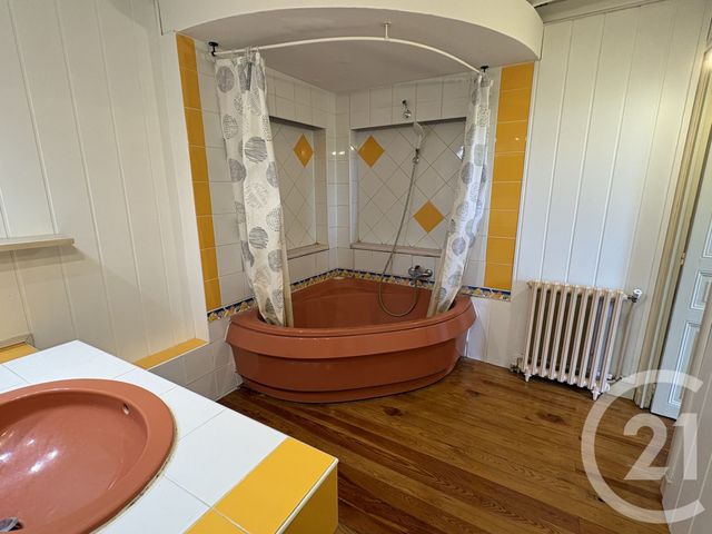 maison à vendre - 6 pièces - 153.86 m2 - CHATEAUROUX - 36 - CENTRE - Century 21 Adressimmo