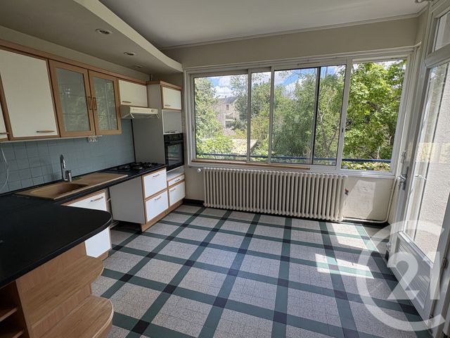 maison à vendre - 6 pièces - 153.86 m2 - CHATEAUROUX - 36 - CENTRE - Century 21 Adressimmo