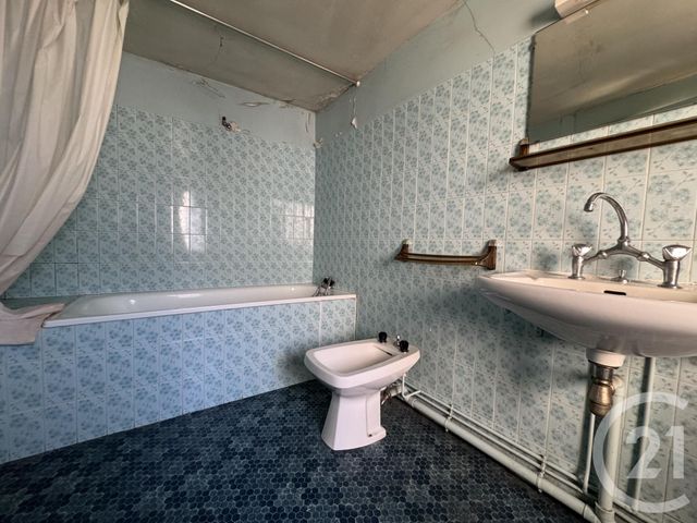 Afficher la photo en grand maison à vendre - 4 pièces - 125.0 m2 - CLUIS - 36 - CENTRE - Century 21 Adressimmo