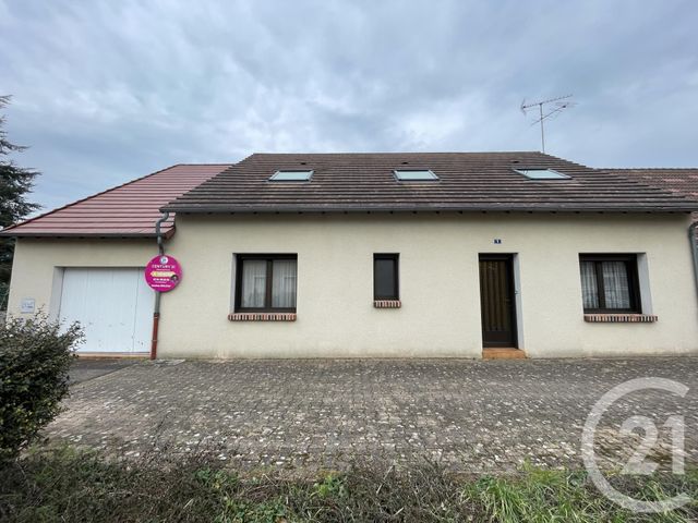 maison - CHATEAUROUX - 36