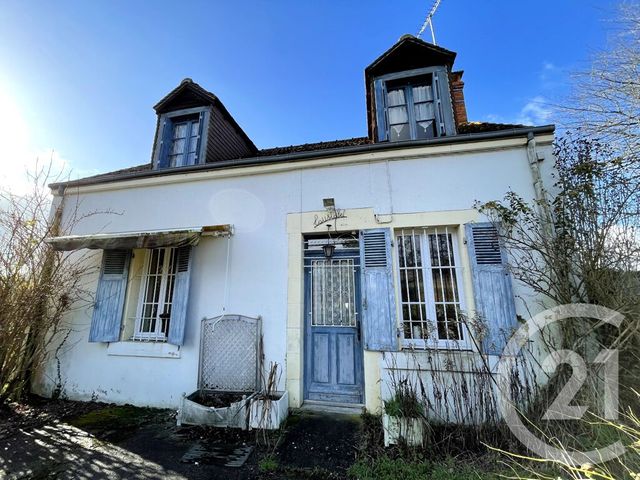 Agence Immobiliere A Chateauroux Century 21 Adressimmo