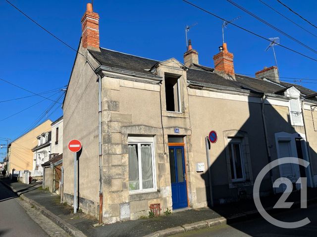 Agence Immobiliere A Chateauroux Century 21 Adressimmo