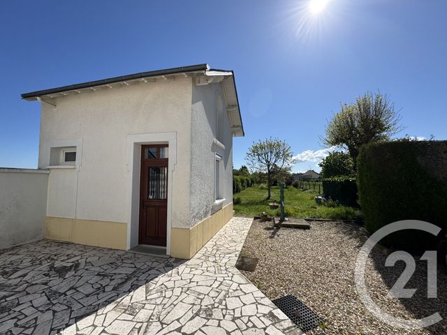 maison à vendre - 5 pièces - 138.13 m2 - CHATEAUROUX - 36 - CENTRE - Century 21 Adressimmo