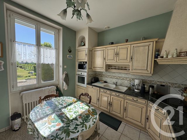 maison à vendre - 5 pièces - 138.13 m2 - CHATEAUROUX - 36 - CENTRE - Century 21 Adressimmo