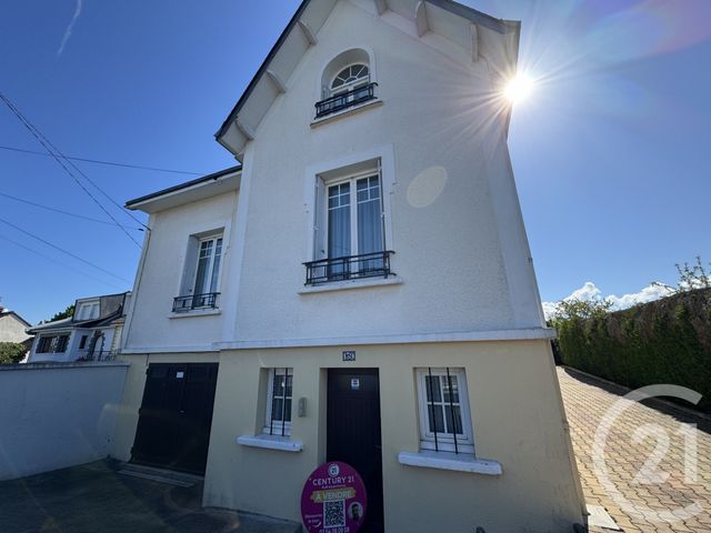 Maison à vendre CHATEAUROUX