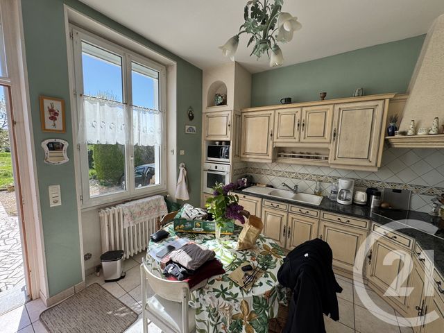 maison à vendre - 5 pièces - 138.13 m2 - CHATEAUROUX - 36 - CENTRE - Century 21 Adressimmo