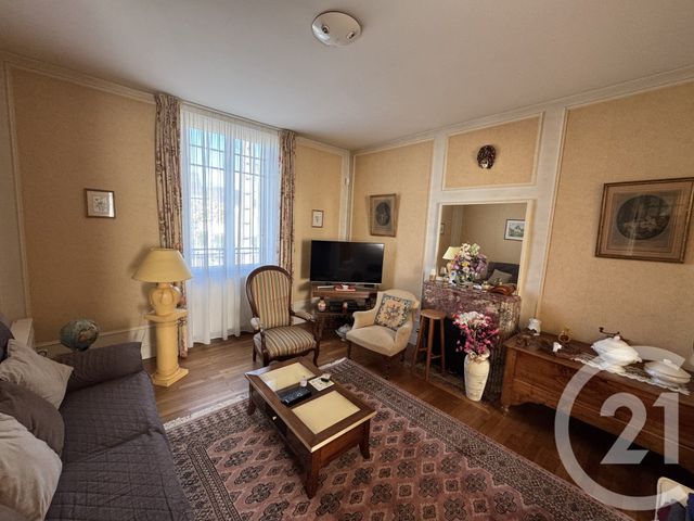 maison à vendre - 5 pièces - 138.13 m2 - CHATEAUROUX - 36 - CENTRE - Century 21 Adressimmo