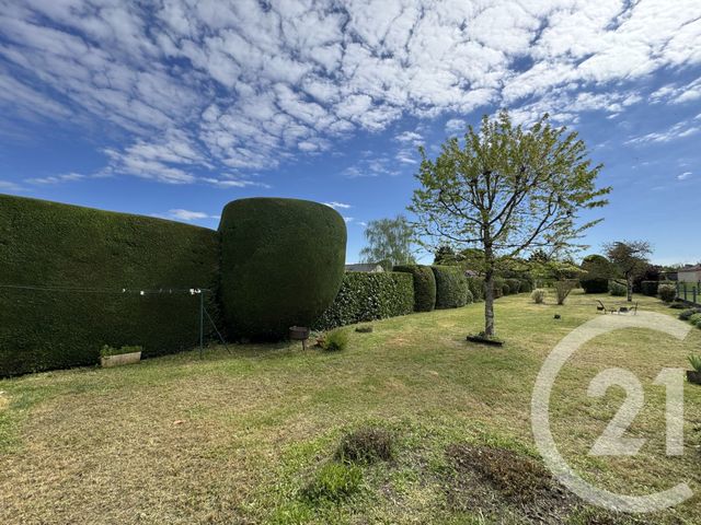 maison à vendre - 5 pièces - 138.13 m2 - CHATEAUROUX - 36 - CENTRE - Century 21 Adressimmo