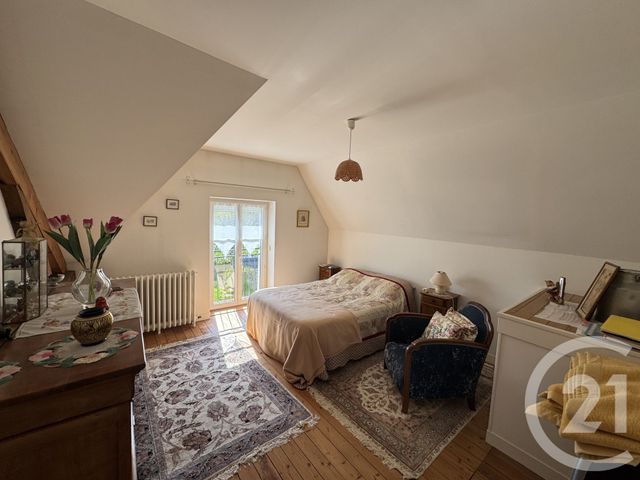 maison à vendre - 5 pièces - 138.13 m2 - CHATEAUROUX - 36 - CENTRE - Century 21 Adressimmo