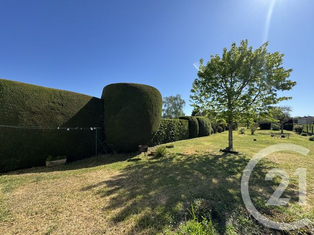 maison à vendre - 5 pièces - 138.13 m2 - CHATEAUROUX - 36 - CENTRE - Century 21 Adressimmo