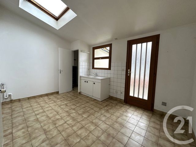maison à vendre - 5 pièces - 115.0 m2 - CHATEAUROUX - 36 - CENTRE - Century 21 Adressimmo