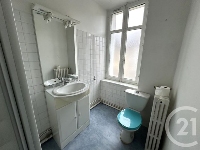 maison à vendre - 5 pièces - 115.0 m2 - CHATEAUROUX - 36 - CENTRE - Century 21 Adressimmo