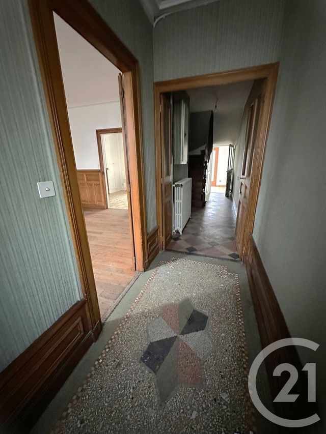 maison à vendre - 5 pièces - 115.0 m2 - CHATEAUROUX - 36 - CENTRE - Century 21 Adressimmo