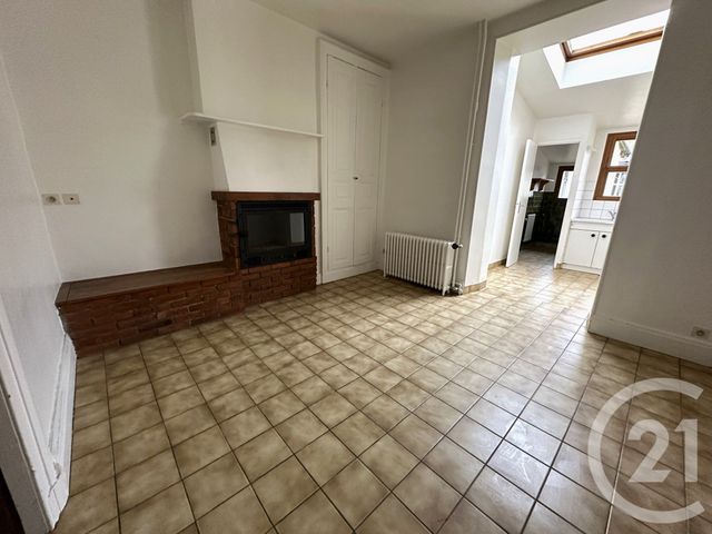 maison à vendre - 5 pièces - 115.0 m2 - CHATEAUROUX - 36 - CENTRE - Century 21 Adressimmo