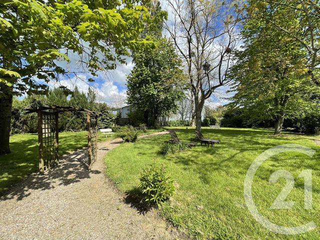 maison - NEUVY ST SEPULCHRE - 36