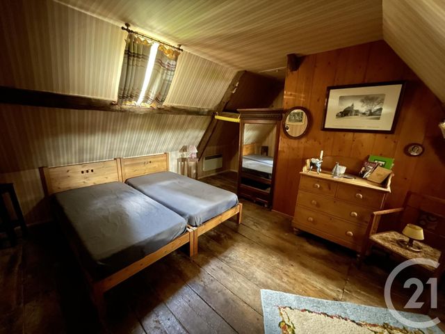 maison à vendre - 5 pièces - 138.74 m2 - NEUVY ST SEPULCHRE - 36 - CENTRE - Century 21 Adressimmo