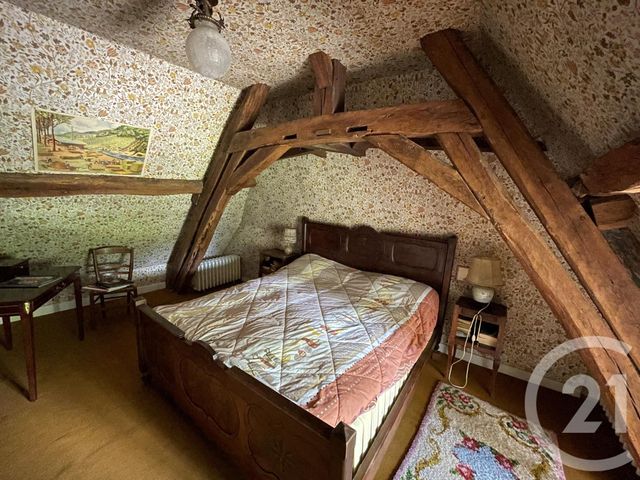 maison à vendre - 5 pièces - 138.74 m2 - NEUVY ST SEPULCHRE - 36 - CENTRE - Century 21 Adressimmo